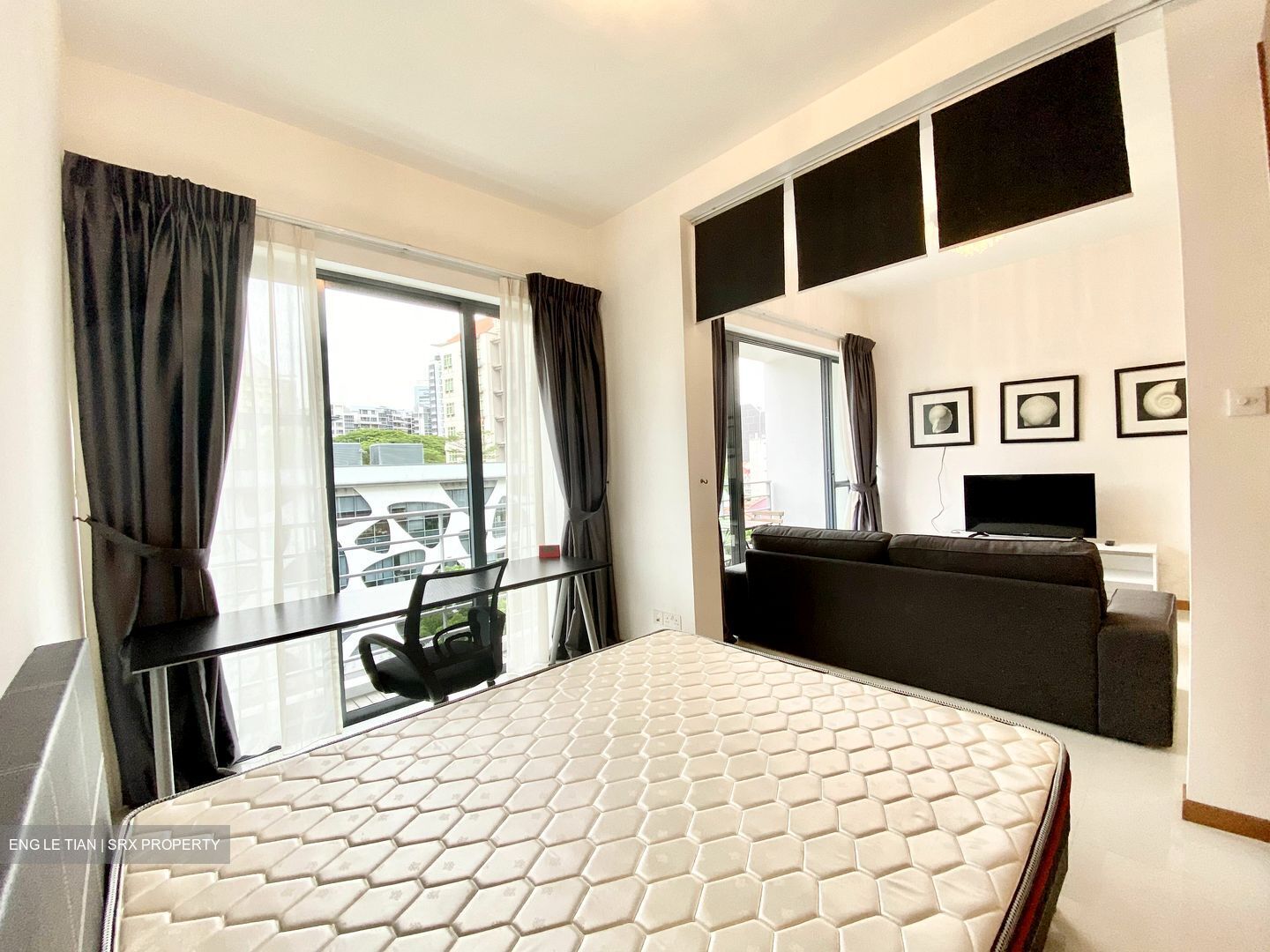 The Pier at Robertson (D9), Apartment #454414761